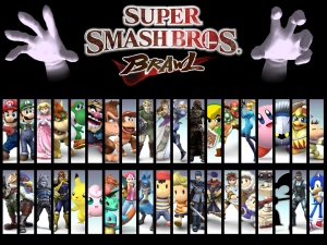 SuperSmashBrosBrawl_Characters